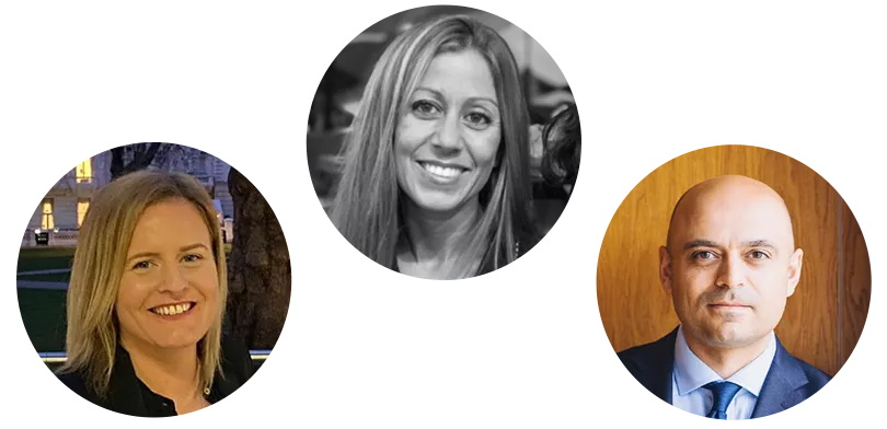 Clearlake recruitment team